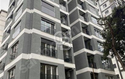 GÖZTEPE DE 3+1 85 NET BALKONLU DAİRE