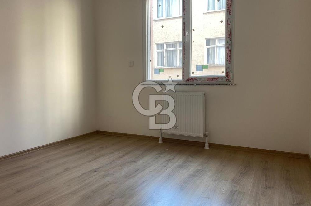 GÖZTEPE DE 3+1 85 NET BALKONLU DAİRE