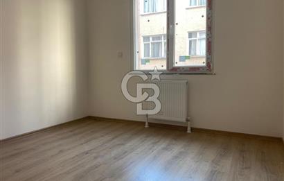 GÖZTEPE DE 3+1 85 NET BALKONLU DAİRE
