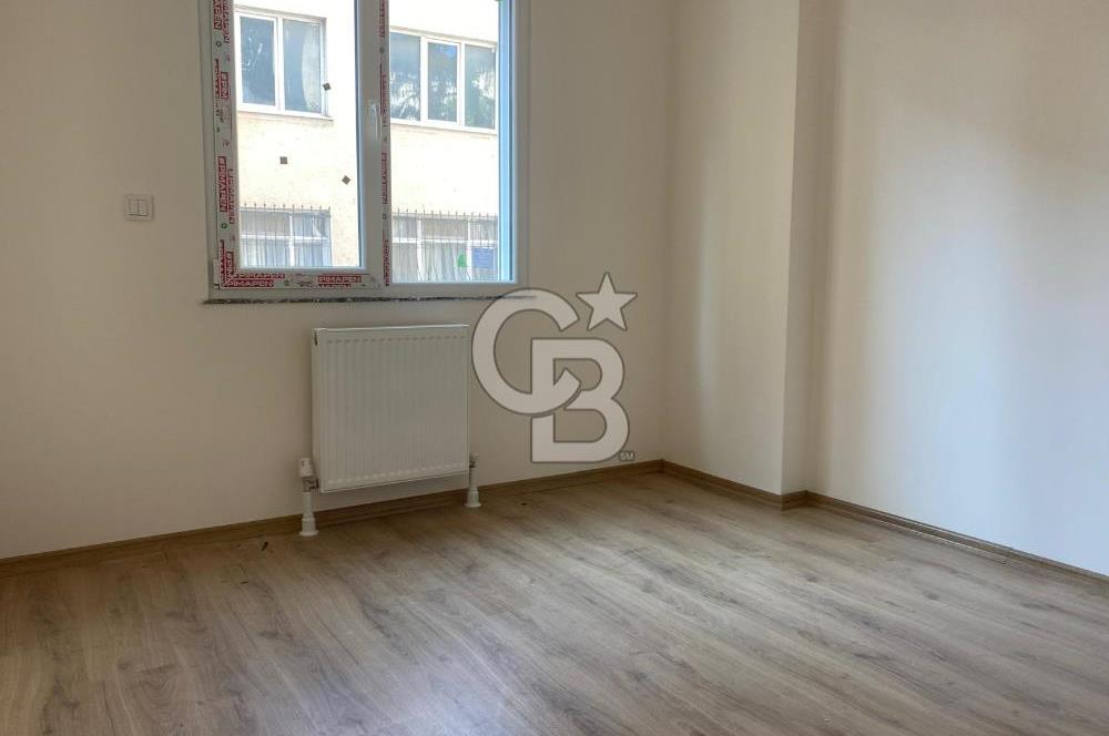 GÖZTEPE DE 3+1 85 NET BALKONLU DAİRE