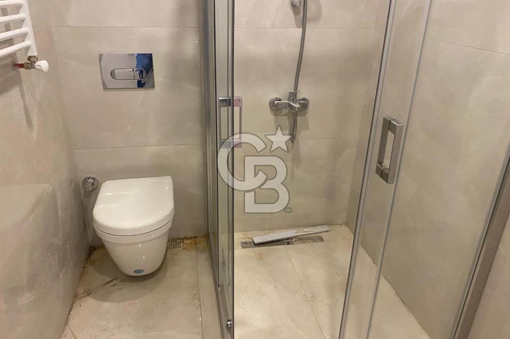 GÖZTEPE DE 3+1 85 NET BALKONLU DAİRE