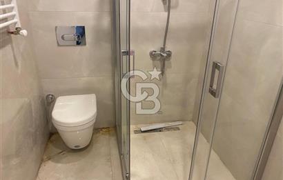 GÖZTEPE DE 3+1 85 NET BALKONLU DAİRE