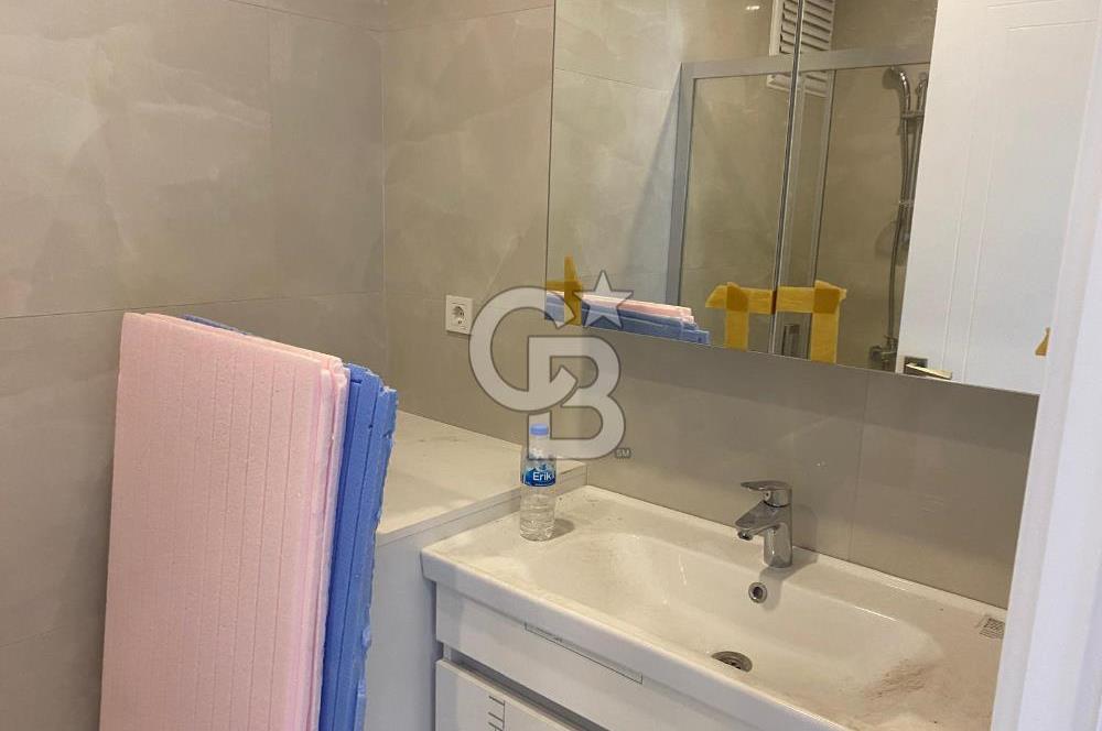 GÖZTEPE DE 3+1 85 NET BALKONLU DAİRE