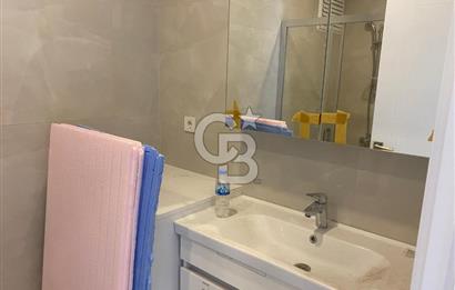 GÖZTEPE DE 3+1 85 NET BALKONLU DAİRE