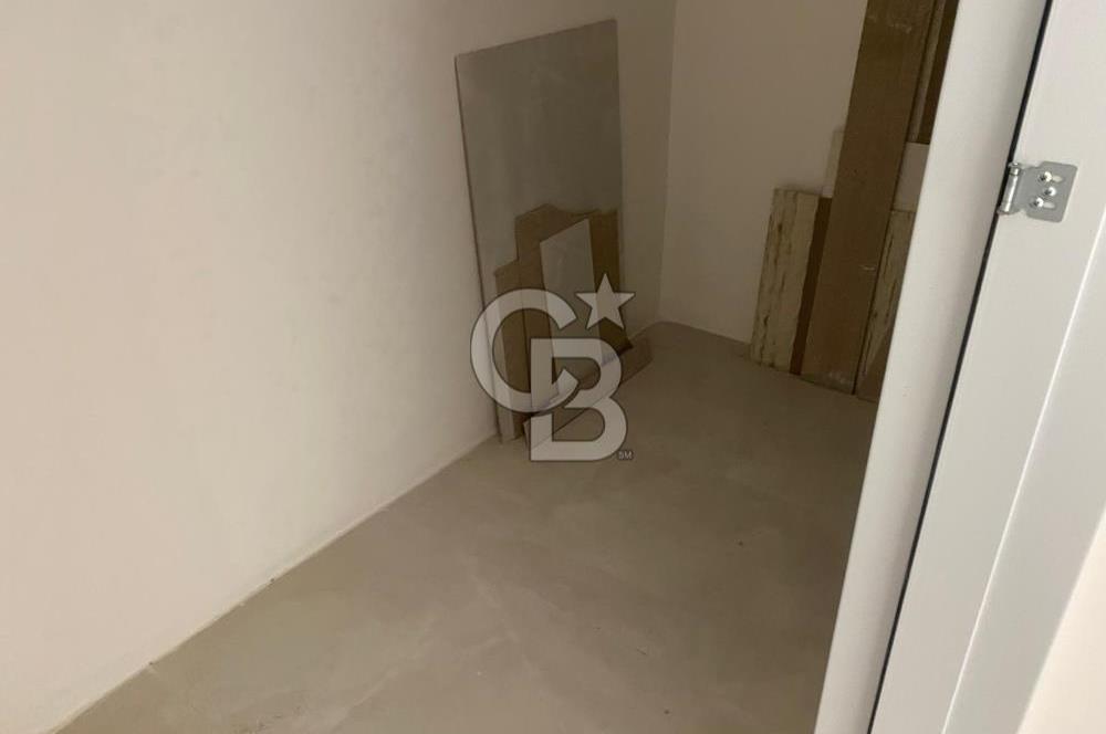 GÖZTEPE DE 3+1 85 NET BALKONLU DAİRE