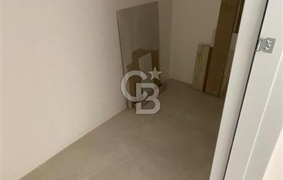 GÖZTEPE DE 3+1 85 NET BALKONLU DAİRE