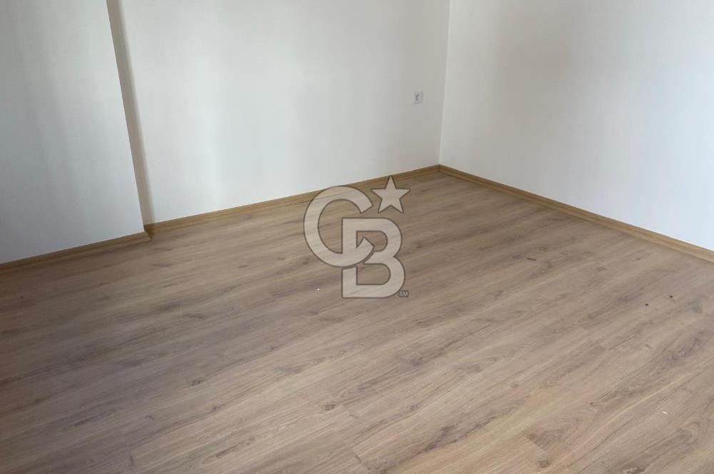 GÖZTEPE DE 3+1 85 NET BALKONLU DAİRE