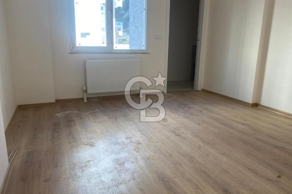 GÖZTEPE DE 3+1 85 NET BALKONLU DAİRE