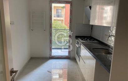 GÖZTEPE DE 3+1 85 NET BALKONLU DAİRE