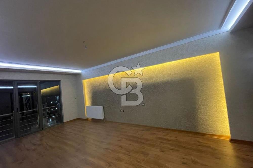GÖLBAŞI YAĞMUR EVLERİ SİTESİNDE 3+1 ARA KAT KÖŞE DAİRE
