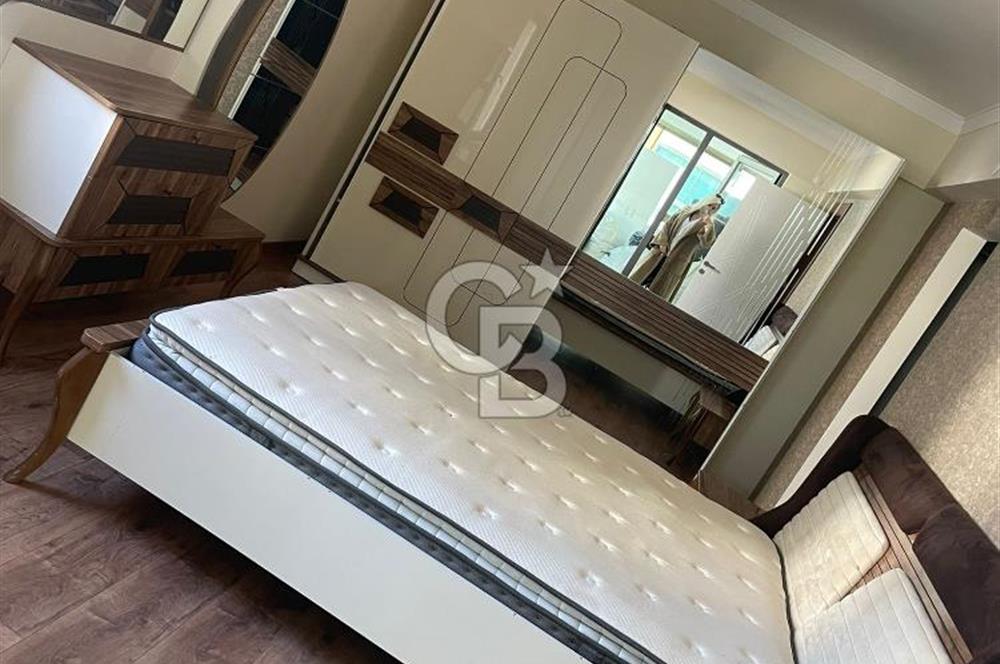 GÖLBAŞI YAĞMUR EVLERİ SİTESİNDE 3+1 ARA KAT KÖŞE DAİRE