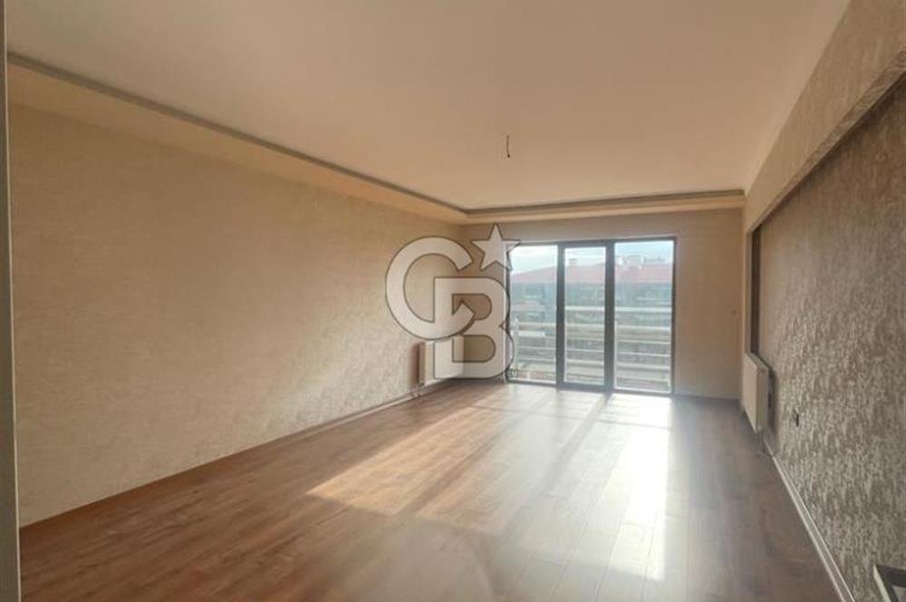 GÖLBAŞI YAĞMUR EVLERİ SİTESİNDE 3+1 ARA KAT KÖŞE DAİRE