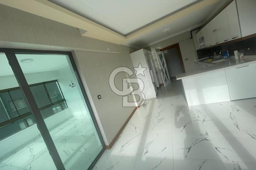 GÖLBAŞI YAĞMUR EVLERİ SİTESİNDE 3+1 ARA KAT KÖŞE DAİRE