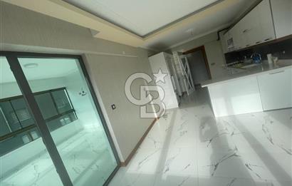 GÖLBAŞI YAĞMUR EVLERİ SİTESİNDE 3+1 ARA KAT KÖŞE DAİRE