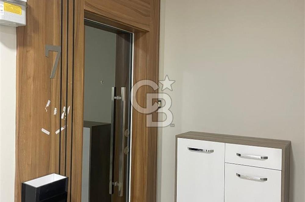 GÖLBAŞI YAĞMUR EVLERİ SİTESİNDE 3+1 ARA KAT KÖŞE DAİRE