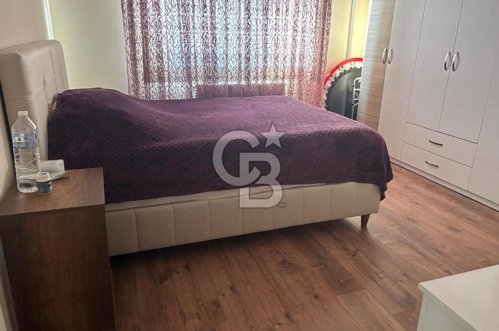 GÖLBAŞI YAĞMUR EVLERİ SİTESİNDE 3+1 ARA KAT KÖŞE DAİRE
