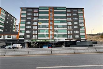 GÖLBAŞI YAĞMUR EVLERİ SİTESİNDE 3+1 ARA KAT KÖŞE DAİRE