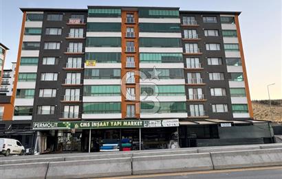GÖLBAŞI YAĞMUR EVLERİ SİTESİNDE 3+1 ARA KAT KÖŞE DAİRE