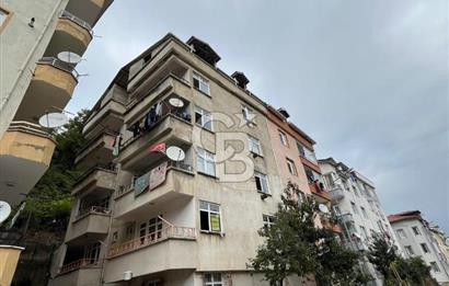 ORDU MERKEZ SELİMİYE MAHALLESİNDE FIRSAT KOMPLE BİNA