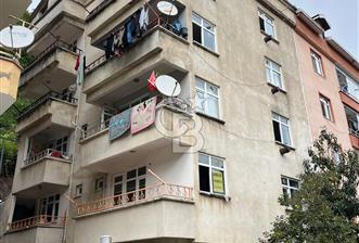 ORDU MERKEZ SELİMİYE MAHALLESİNDE FIRSAT KOMPLE BİNA