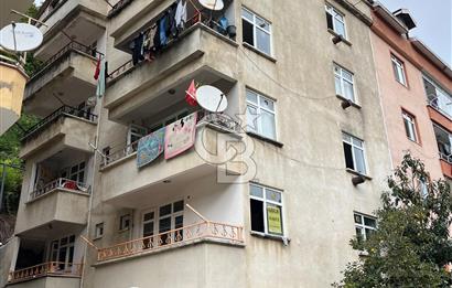 ORDU MERKEZ SELİMİYE MAHALLESİNDE FIRSAT KOMPLE BİNA