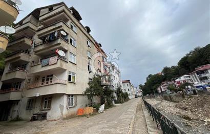 ORDU MERKEZ SELİMİYE MAHALLESİNDE FIRSAT KOMPLE BİNA