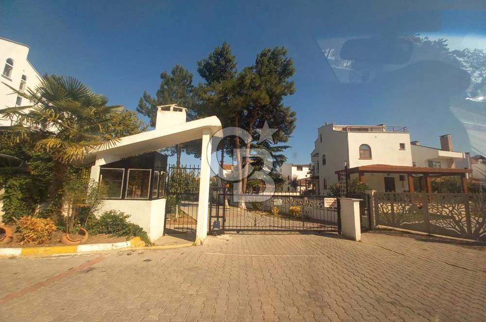 🏡 Marmaraereğlisi'nde Denize Sıfır 4+1 Dubleks Villa!