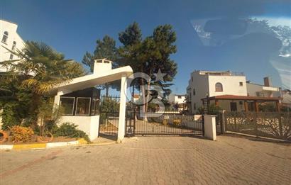 🏡 Marmaraereğlisi'nde Denize Sıfır 4+1 Dubleks Villa!