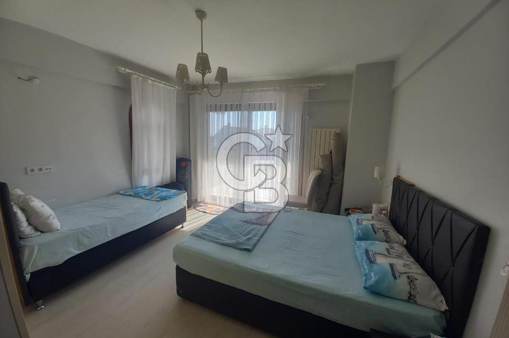 🏡 Marmaraereğlisi'nde Denize Sıfır 4+1 Dubleks Villa!