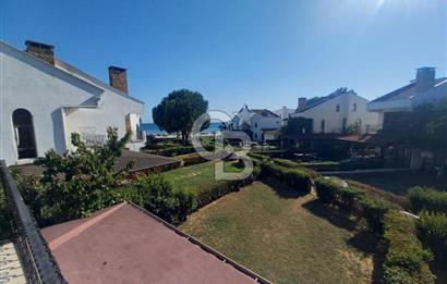 🏡 Marmaraereğlisi'nde Denize Sıfır 4+1 Dubleks Villa!