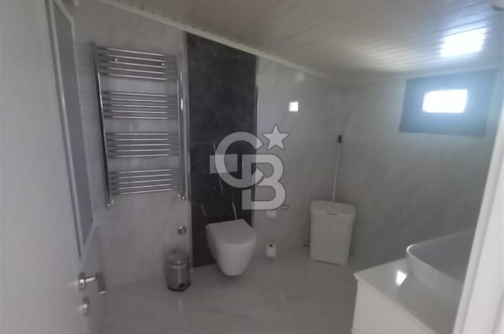 🏡 Marmaraereğlisi'nde Denize Sıfır 4+1 Dubleks Villa!