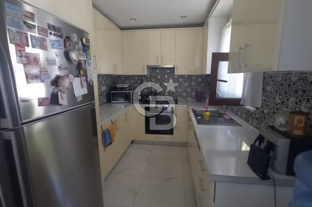 🏡 Marmaraereğlisi'nde Denize Sıfır 4+1 Dubleks Villa!