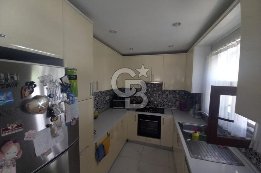 🏡 Marmaraereğlisi'nde Denize Sıfır 4+1 Dubleks Villa!