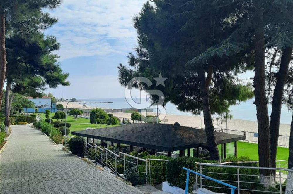 🏡 Marmaraereğlisi'nde Denize Sıfır 4+1 Dubleks Villa!