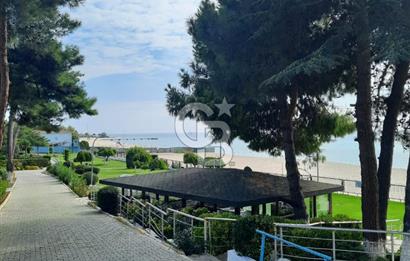 🏡 Marmaraereğlisi'nde Denize Sıfır 4+1 Dubleks Villa!