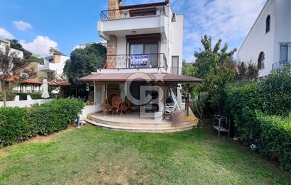 🏡 Marmaraereğlisi'nde Denize Sıfır 4+1 Dubleks Villa!