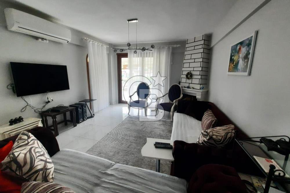 🏡 Marmaraereğlisi'nde Denize Sıfır 4+1 Dubleks Villa!