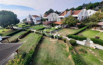 🏡 Marmaraereğlisi'nde Denize Sıfır 4+1 Dubleks Villa!