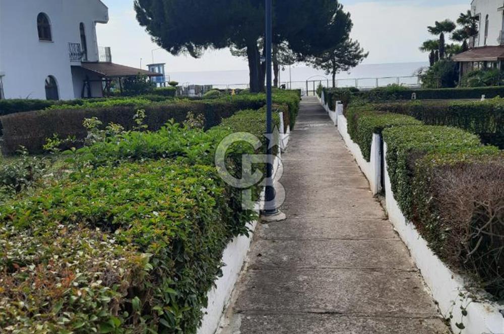 🏡 Marmaraereğlisi'nde Denize Sıfır 4+1 Dubleks Villa!