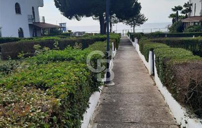 🏡 Marmaraereğlisi'nde Denize Sıfır 4+1 Dubleks Villa!