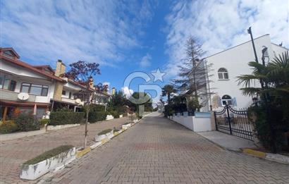 🏡 Marmaraereğlisi'nde Denize Sıfır 4+1 Dubleks Villa!