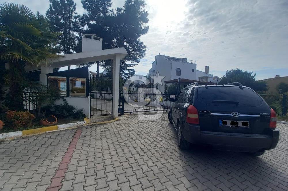 🏡 Marmaraereğlisi'nde Denize Sıfır 4+1 Dubleks Villa!