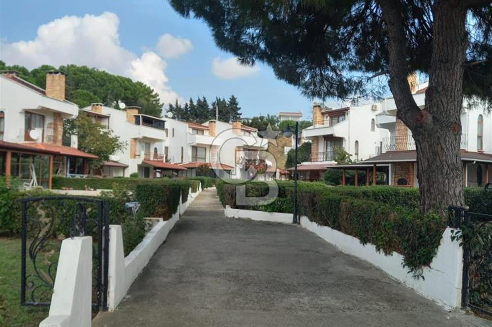 🏡 Marmaraereğlisi'nde Denize Sıfır 4+1 Dubleks Villa!