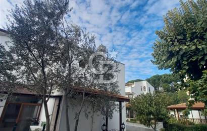 🏡 Marmaraereğlisi'nde Denize Sıfır 4+1 Dubleks Villa!