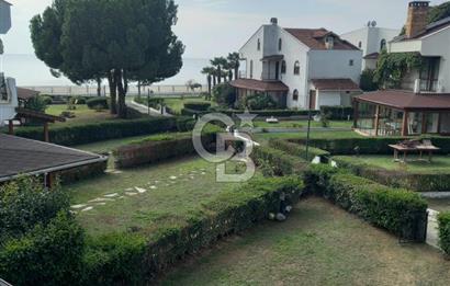 🏡 Marmaraereğlisi'nde Denize Sıfır 4+1 Dubleks Villa!