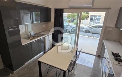 Küçük Kaymaklı Bölgesinde Öğrenciye Kiralık Aylık Ödemeli 2+1 Zemin Kat Daire !!!