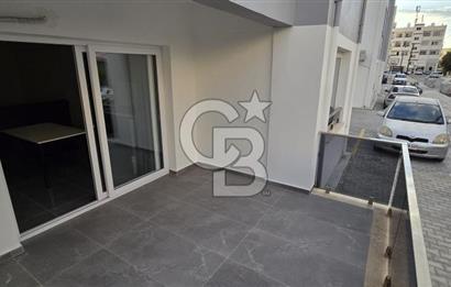 Küçük Kaymaklı Bölgesinde Öğrenciye Kiralık Aylık Ödemeli 2+1 Zemin Kat Daire !!!