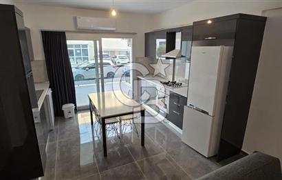 Küçük Kaymaklı Bölgesinde Öğrenciye Kiralık Aylık Ödemeli 2+1 Zemin Kat Daire !!!