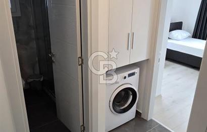 Küçük Kaymaklı Bölgesinde Öğrenciye Kiralık Aylık Ödemeli 2+1 Zemin Kat Daire !!!