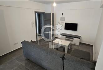 Küçük Kaymaklı Bölgesinde Öğrenciye Kiralık Aylık Ödemeli 2+1 Zemin Kat Daire !!!